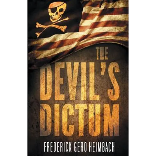 The Devil's Dictum - Paperback