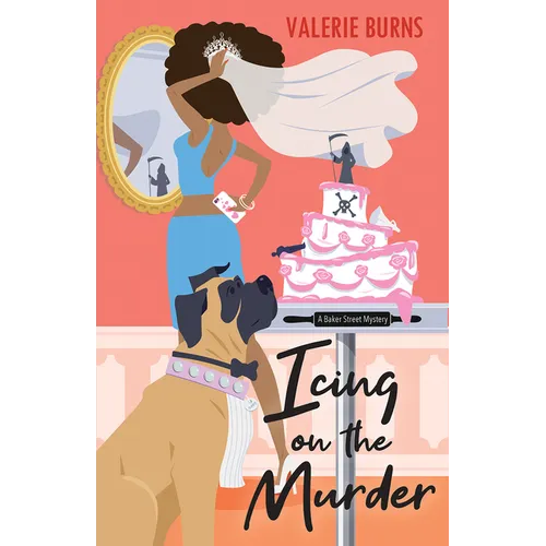 Icing on the Murder - Paperback