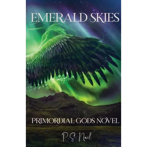 Emerald Skies - Paperback