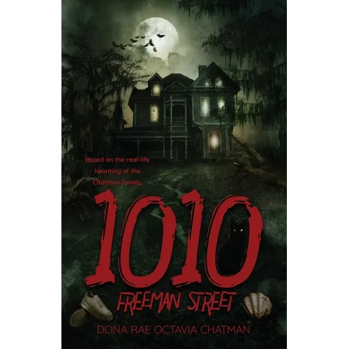 1010 Freeman Street - Paperback