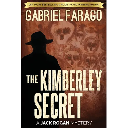 The Kimberley Secret - Paperback