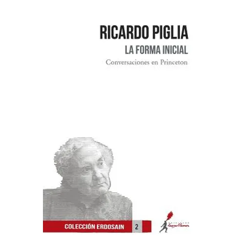 La forma inicial - Paperback