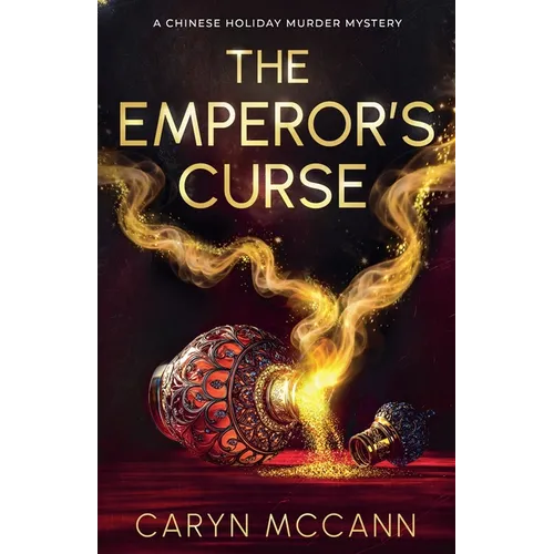 The Emperor's Curse - Paperback