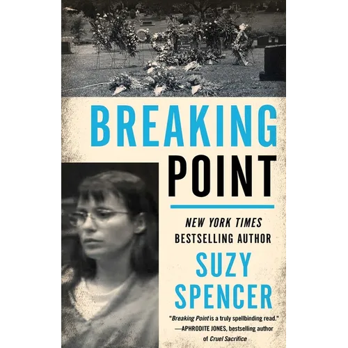 Breaking Point - Paperback