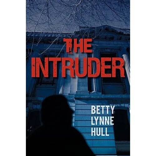 The Intruder - Paperback