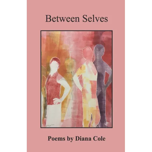 Between Selves - Paperback