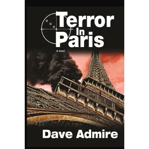 Terror in Paris (PB) - Paperback