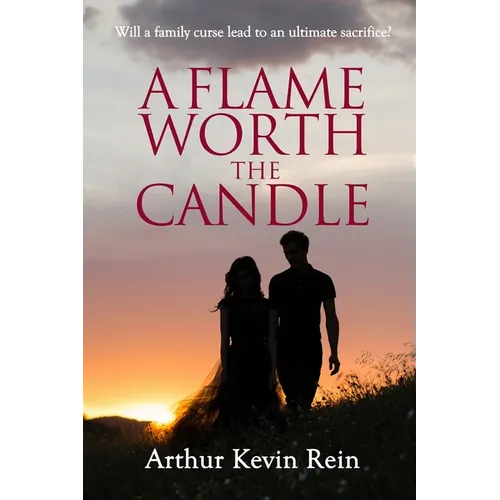 A Flame Worth the Candle - Paperback
