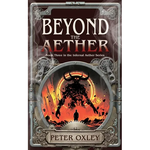 Beyond The Aether - Paperback