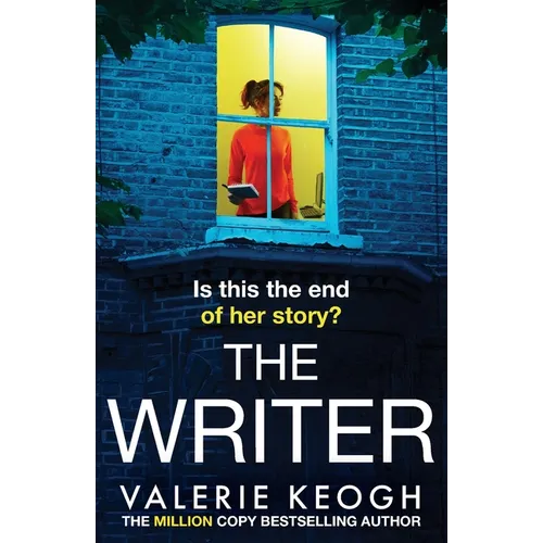 The Writer - Paperback