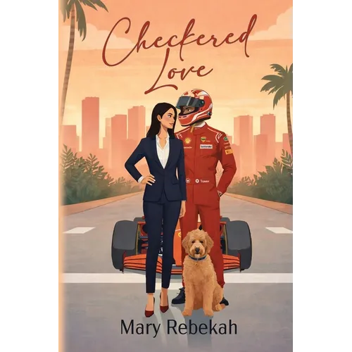 Checkered Love - Paperback