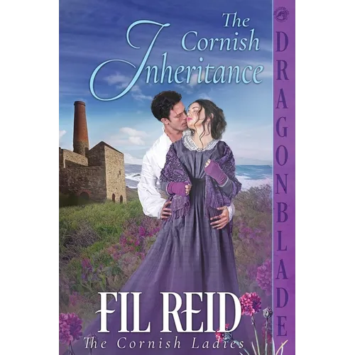 The Cornish Inheritance - Paperback