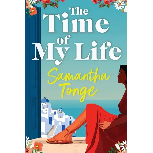The Time of My Life - Paperback
