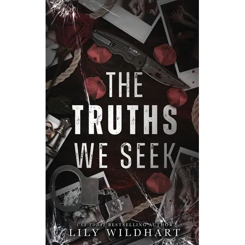The Truths We Seek - Paperback