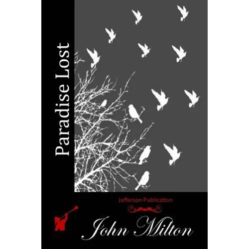 Paradise Lost - Paperback