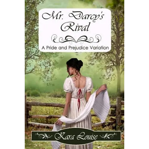 Mr. Darcy's Rival - Paperback
