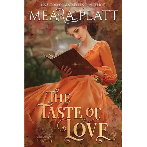 The Taste of Love - Paperback