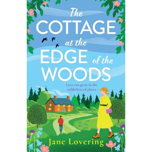 The Cottage at the Edge of the Woods - Paperback