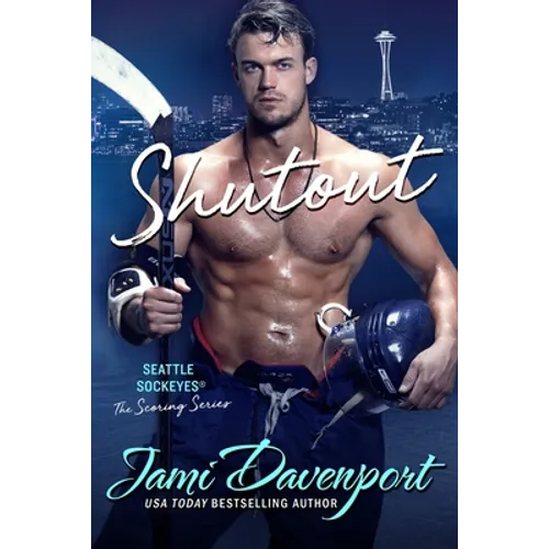 Shutout: A Seattle Sockeyes Puck Brothers Novel - Paperback