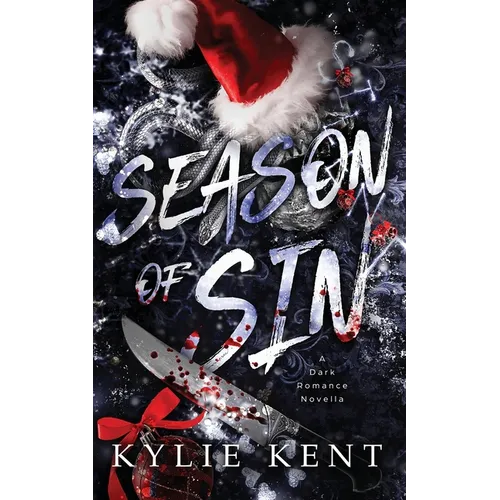 Season Of Sin - Paperback