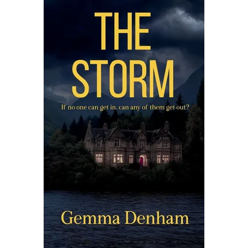 The Storm - Paperback