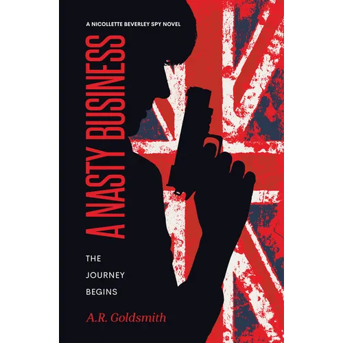 A Nasty Business - Paperback