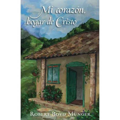 Mi Corazón, Hogar de Cristo - Paperback