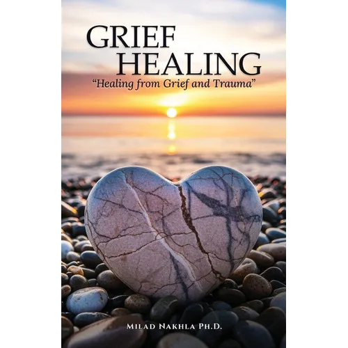 Grief Healing 