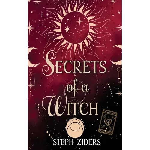Secrets of a Witch - Paperback