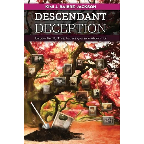 Descendant Deception - Paperback