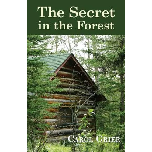 The Secret in the Forest - Paperback