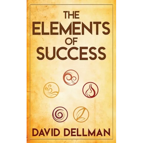 The Elements of Success - Paperback