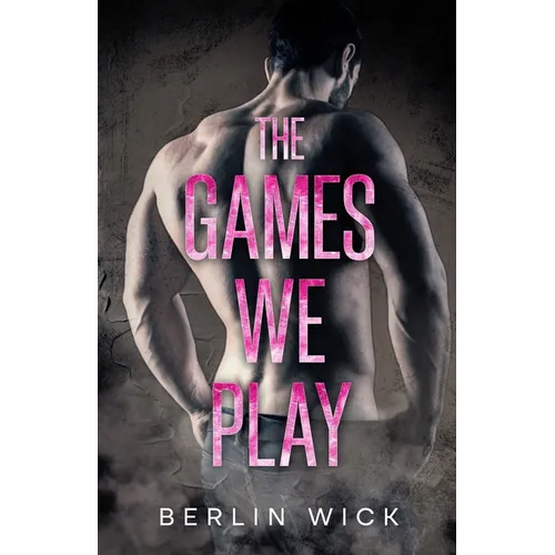The Games We Play - Paperback