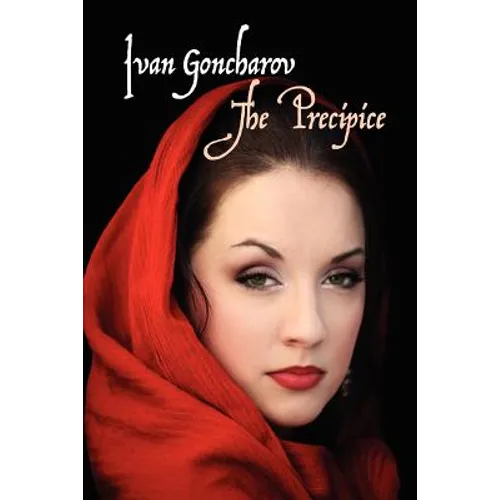 The Precipice - Paperback