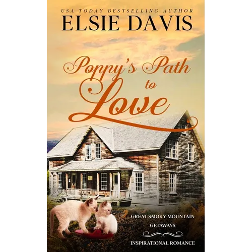 Poppy's Path to Love - Paperback