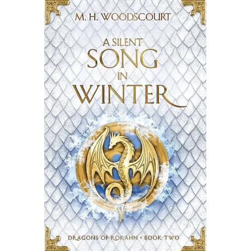 A Silent Song in Winter - Paperback