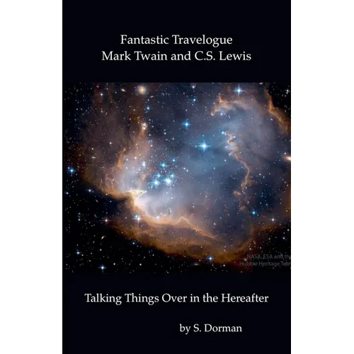 Fantastic Travelogue - Paperback
