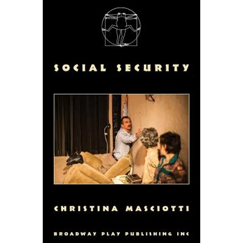 Social Security - Paperback