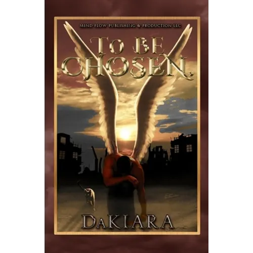 To Be Chosen - Paperback