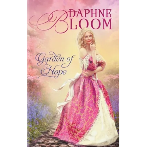 Garden of Hope: A Sweet and Clean Regency Romance - Paperback