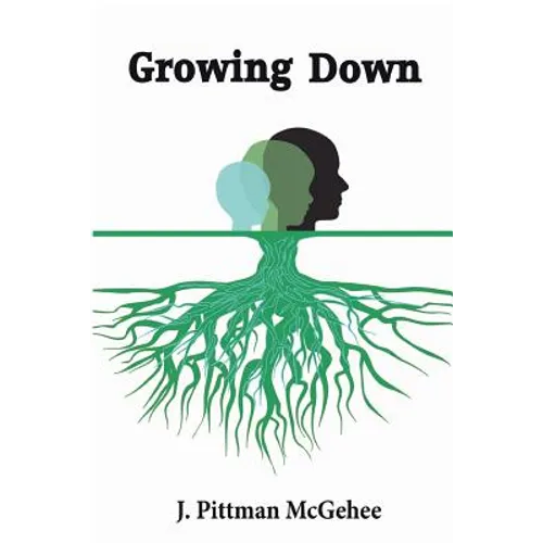Growing Down - Paperback