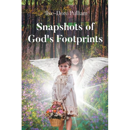 Snapshots of God's Footprints - Paperback