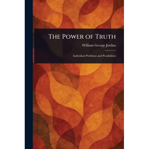 The Power of Truth - Paperback