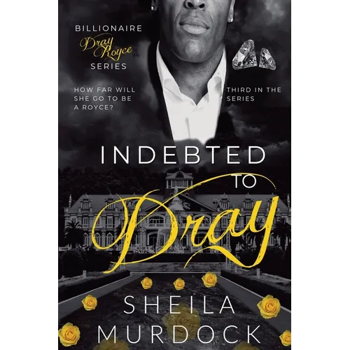 Indebted to Dray - Paperback