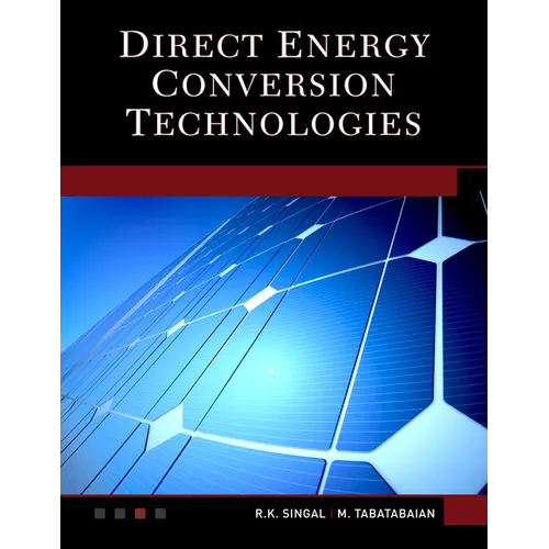 Direct Energy Conversion Technologies