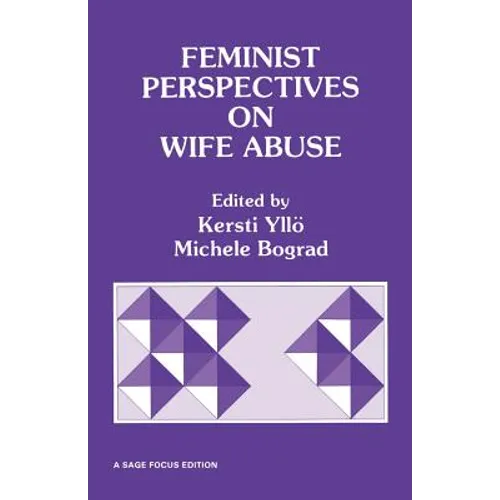 Feminist Perspectives on Wife Abuse - Paperback