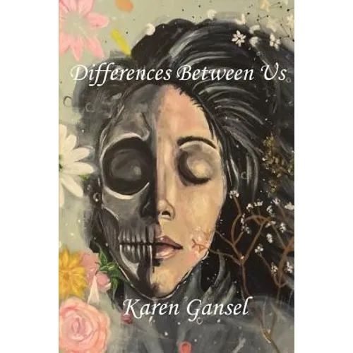 Differences Between Us - Paperback