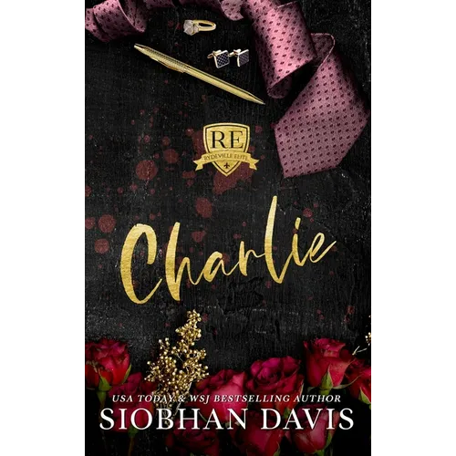 Charlie: Hardcover - Hardcover