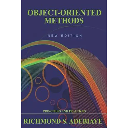 Object-Oriented Methods - Paperback