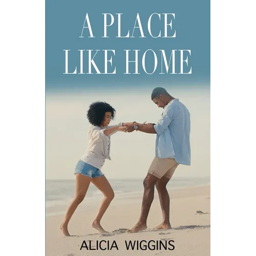 A Place Like Home - Paperback